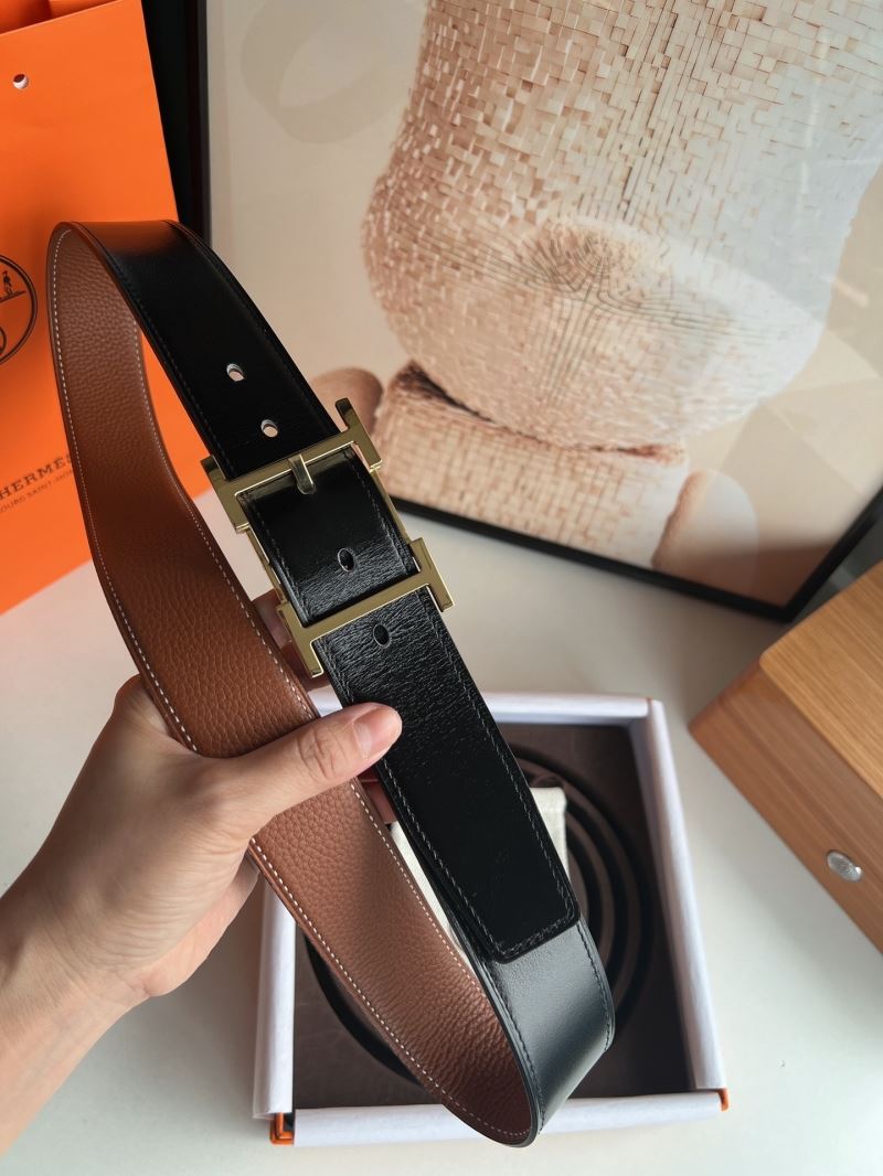 Hermes Belts